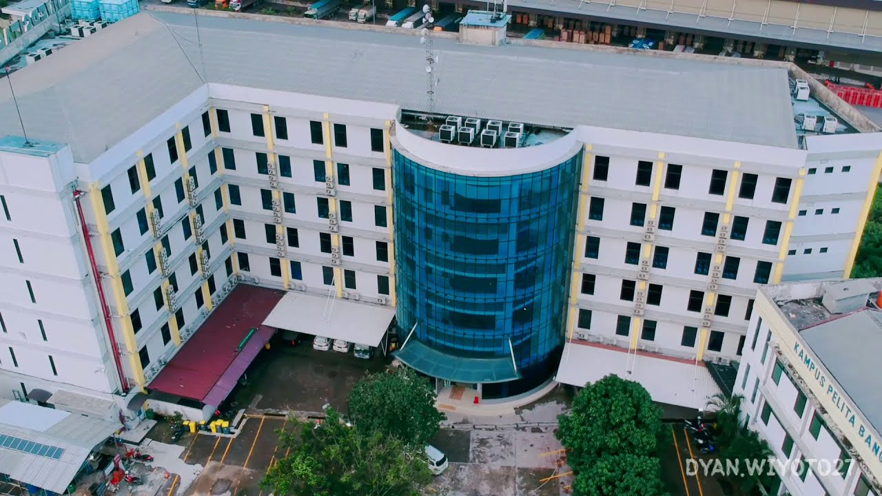 Universitas Pelita Bangsa (UPB Cikarang) (2)